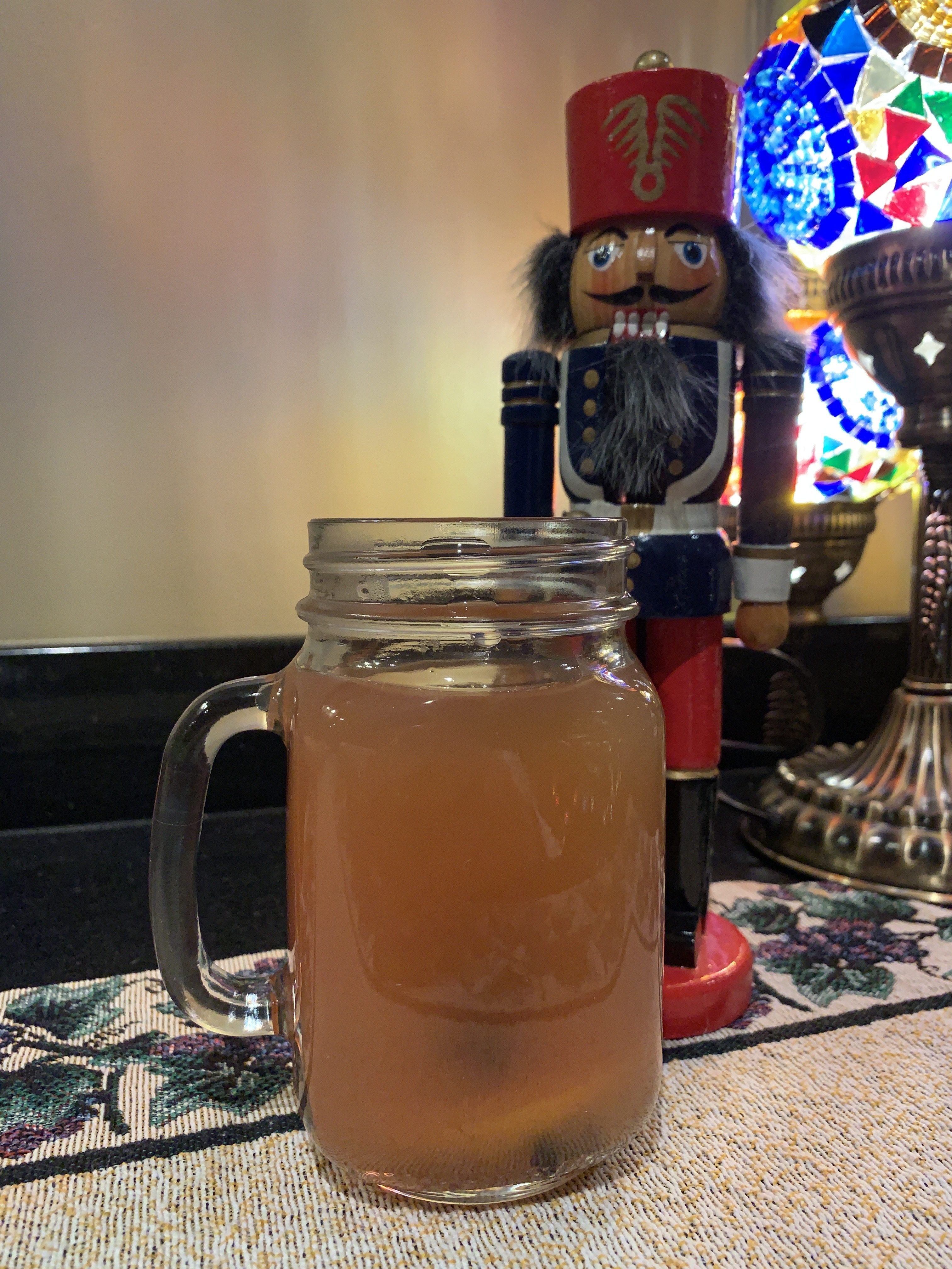 Murlo Warm Apple Cider