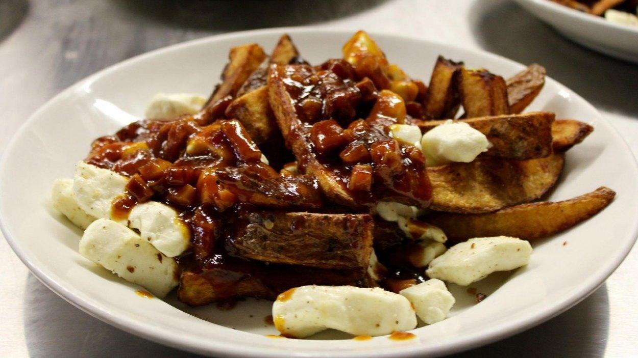 Old Quebec City Food Tour & More!