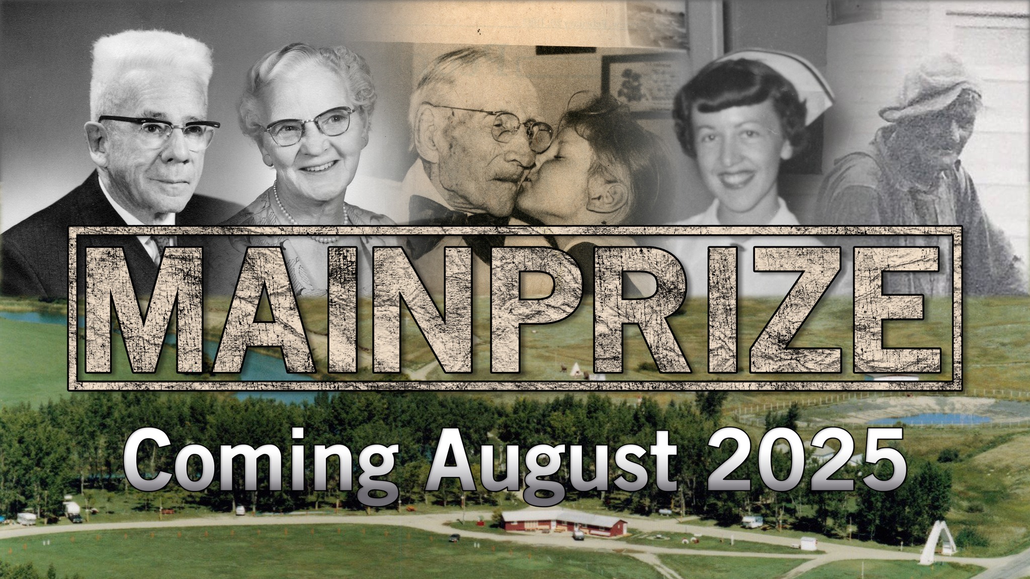 Mainprize Documentary Premiere – Special Announcement